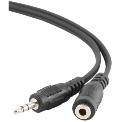 3,5mm(M) - 3,5mm(F) 3m Cablexpert