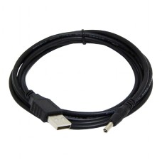 USB2.0 AM - Power 3.5mm 1.8m Cablexpert