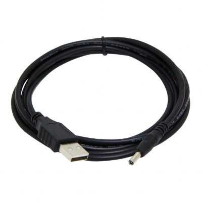 USB2.0 AM - Power 3.5mm 1.8m Cablexpert