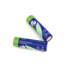 Аккумуляторы EnerGenie AA 2600mAh (EG-BA-AA26-01), 4 шт.