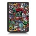 6" PocketBook 629 Verse/634 Verse Pro - Graffiti