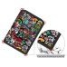 6" PocketBook 629 Verse/634 Verse Pro - Graffiti
