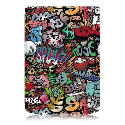 6" PocketBook 629 Verse/634 Verse Pro - Graffiti