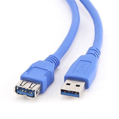Кабель-удлинитель USB 3.0 Gembird CCP-USB3-AMAF-10 (3 метра)