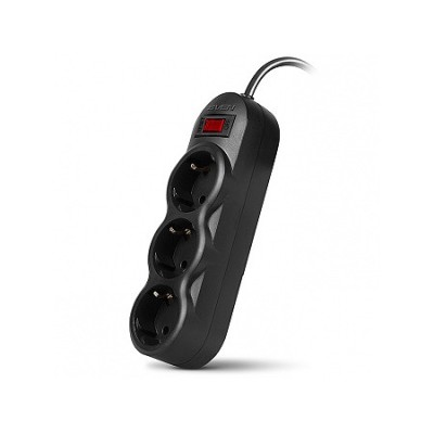 Sven 3 Sockets, 3m SF-03L