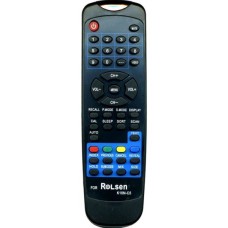 Telecomandă pentru Rolsen K10N-C5, AKIRA K10N-C19, WEST, CHANGHONG