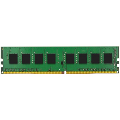 DDR4 32GB 3200 Kingston ValueRam, PC25600, CL22, 1.2V, 2Rx8