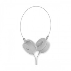 Casti Audio In-Ear Remax RM-910, Conector Jack 3.5mm, Alb