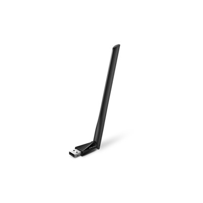 Беспроводной USB-адаптер Mercusys MU6H AC650 Dual Band