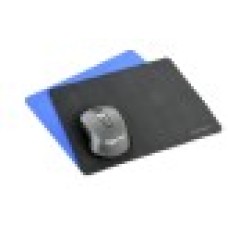 Mousepad Gembird MP-S-BK, cauciuc SBR, negru