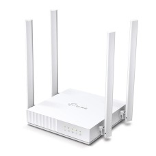 Беспроводной маршрутизатор TP-Link Archer C24, двухдиапазонный AC750