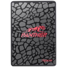 SSD накопитель Apacer AS350 256GB (AP256GAS350-1)
