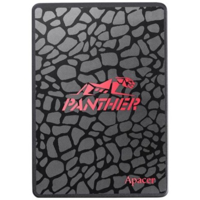 2.5" SSD 256GB Apacer AS350 Retail