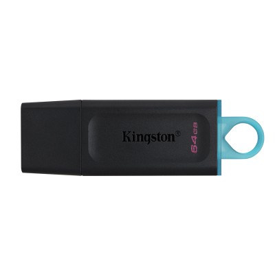 Флешка Kingston DataTraveler Exodia 64GB (DTX/64GB) USB 3.2