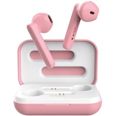 Trust Primo Touch Bluetooth Wireless TWS Earphones - Pink