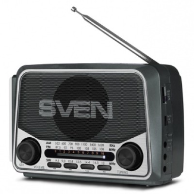 Sven Tuner SRP-525, 3W