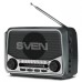 Sven Tuner SRP-525, 3W
