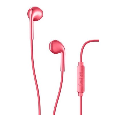 Cellularline LIVE EGG-capsule Red