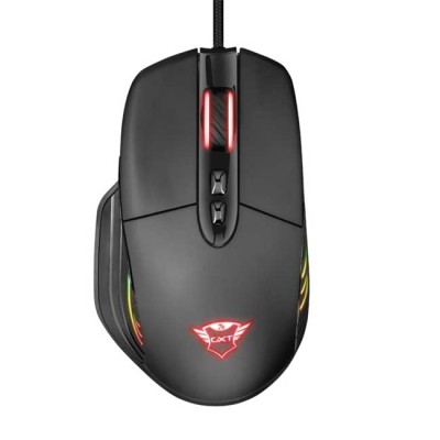 Игровая мышь Trust GXT 940 Xidon RGB, 10000 DPI