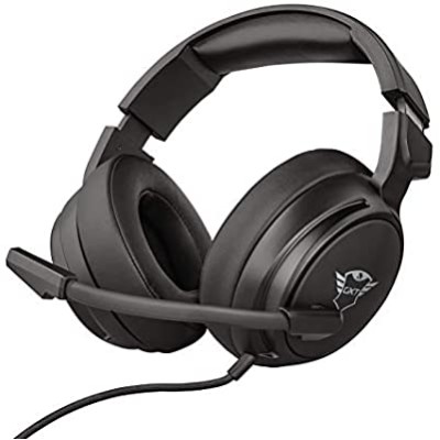 Trust Gaming GXT 433 Pylo Multiplatform Headset