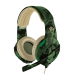 Trust Gaming GXT 310C Radius Headset - Jungle Camo