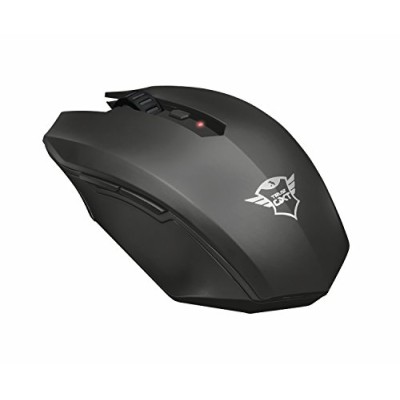 Trust Gaming Mouse GXT 115 Macci, 800-2400 dpi