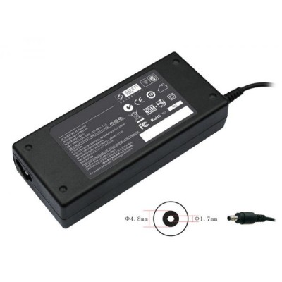 Sursă de alimentare pentru laptop HP 90W 18.5V 4.9A (4.8*1.7 mm cu pin)