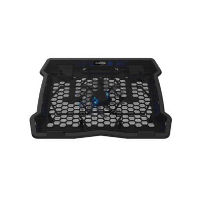Suport pentru laptop Canyon HNS02 cu răcire activă