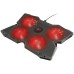 Notebook Cooling Pad Trust Gaming GXT 278 Yozu