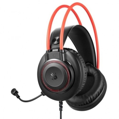 Bloody G200S, USB, 20-20kHz, 21Ohm, 112db