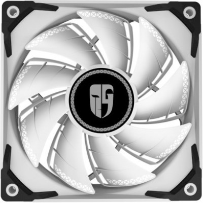Ventilator pentru carcasă Deepcool Gamer Storm TF120S White (XDC-TF120SWHITE)