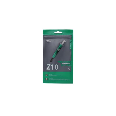 Термопаста Deepcool Z10 (5г, 6.5 Вт/м·К) XDC-Z10