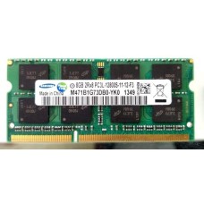 SODIMM DDR3L 8GB 1600Mhz Samsung