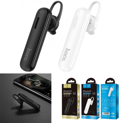 Cască Bluetooth Hoco E36 Free Sound