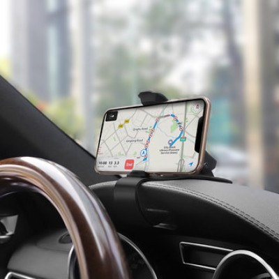 Car Holder Hoco CA50, dashboard