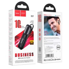 Bluetooth-гарнитура Hoco E57, автономность 10 часов, Bluetooth 5.0, Hi-Res Audio