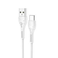 Кабель Hoco X37 USB Type-C 1м (2.4A)