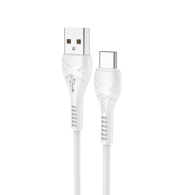 Кабель Hoco X37 USB Type-C 1м (2.4A)