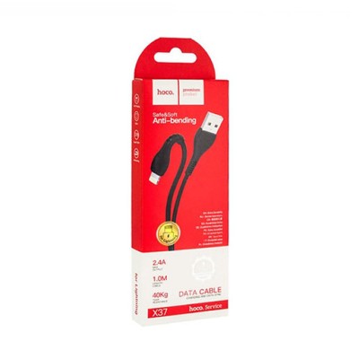 Lightning/USB2.0 - 1m Hoco X37