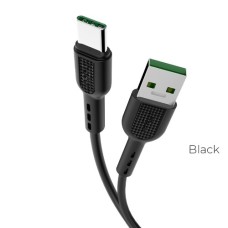 Type C/USB2.0 - 1m Hoco X33, 5A 40W
