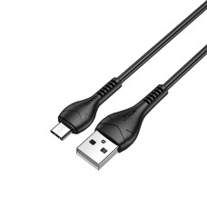 Кабель Hoco X37 Micro USB 1м, 2.4А