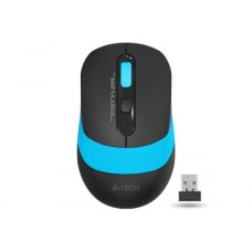 A4Tech FG10, Black/Blue