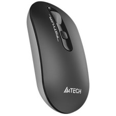 Беспроводная мышь A4Tech FG20, серая