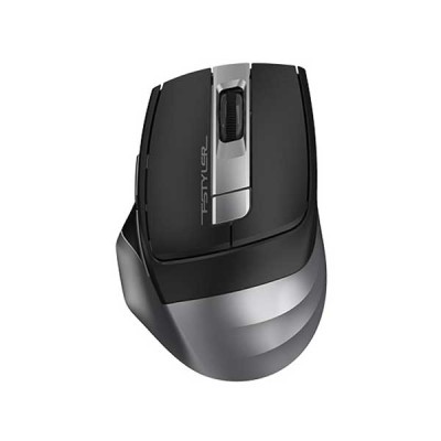 A4Tech FG35, Black/Grey