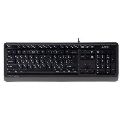 A4Tech FK15, Full-Size Compact, USB