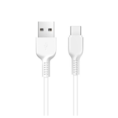 Type C/USB2.0 - 3m Hoco X20