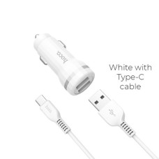USB Charger Hoco Z27 Type-C