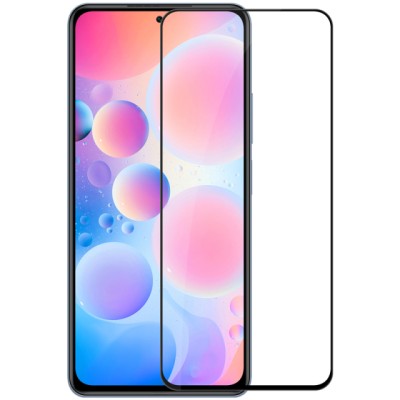Защитное стекло Nillkin Tempered Glass H для Xiaomi Mi 10T / Mi 10T Pro / K30 / Poco X2 / X3