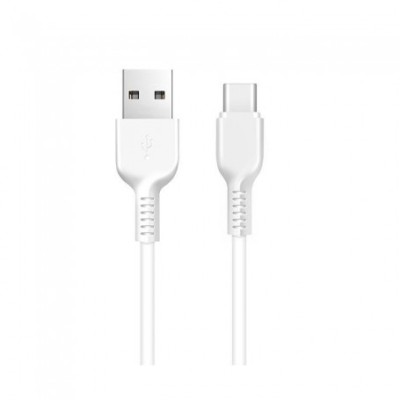 Type C/USB2.0 - 2m Hoco X20
