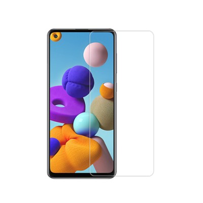 Sticla protectie Nillkin Samsung A21/A21s, Tempered Glass H, Transparent